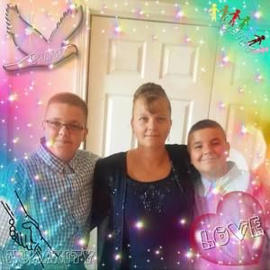 Meet your Posher, Kellie